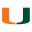 Miami Florida Hurricanes