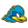 Delaware Blue Hens (F)