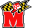 Maryland Terrapins