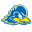 Delaware Fightin Blue Hens (F)