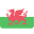 Wales (W)