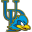 Delaware Fightin` Blue Hens