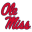 Ole Miss Rebels